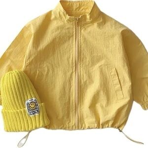 New toddler fall jacket 24 months